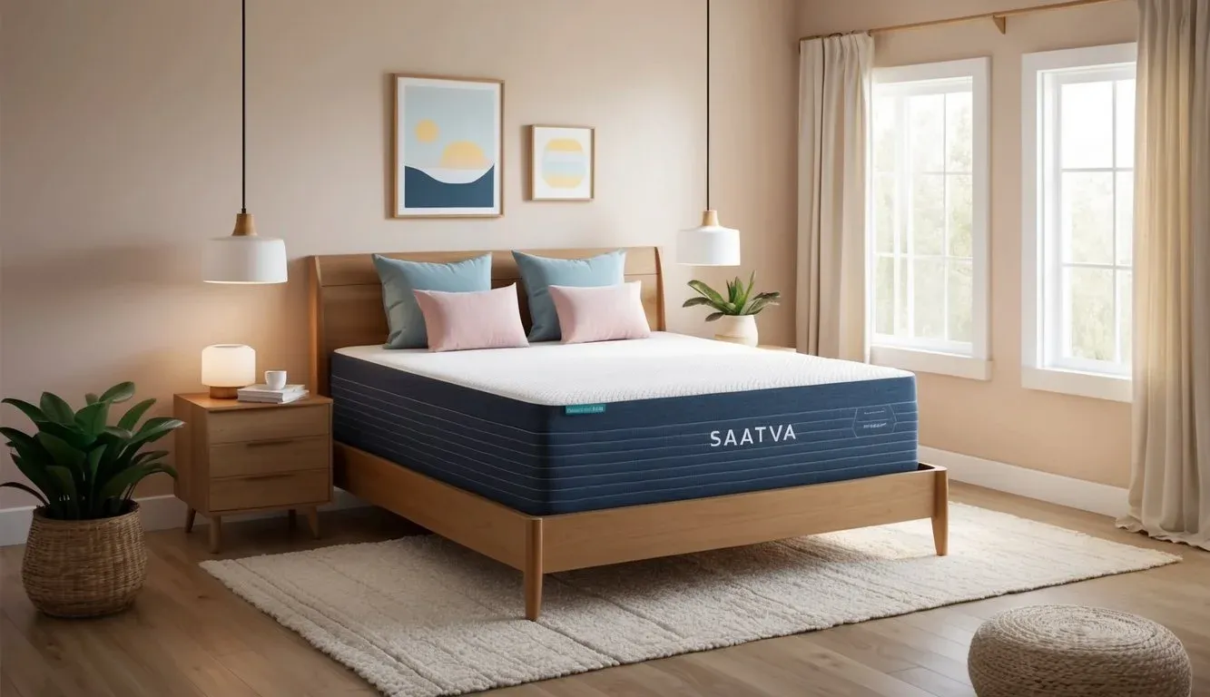 Saatva Mattress Review