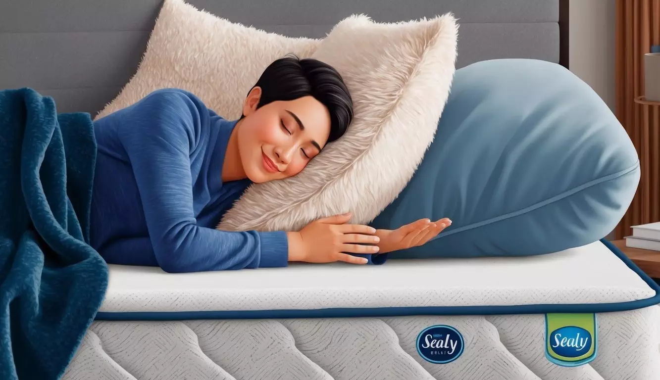 Sealy Mattress Review