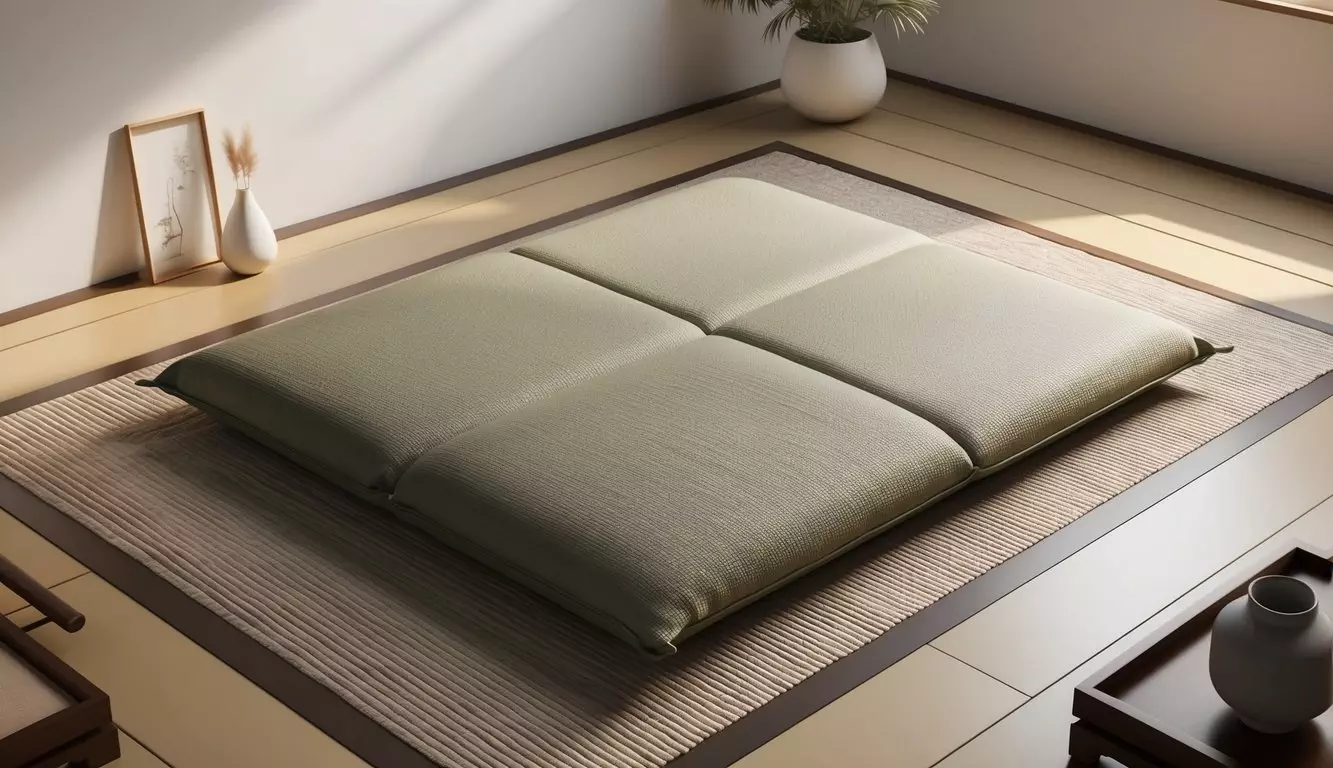 Best Tatami Mattress