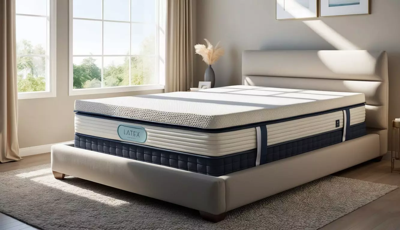 Best Latex Mattress