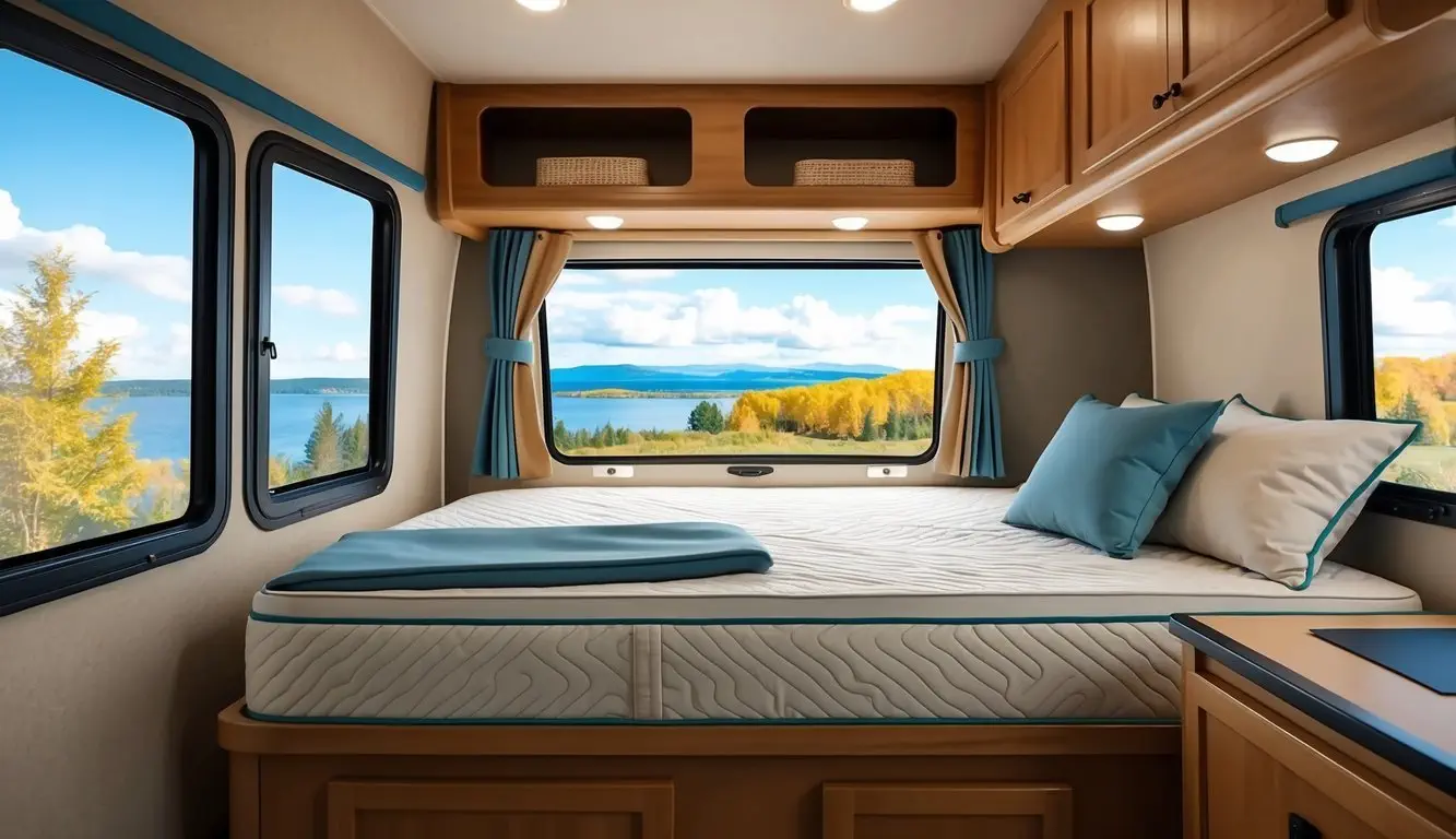 Best RV Mattress
