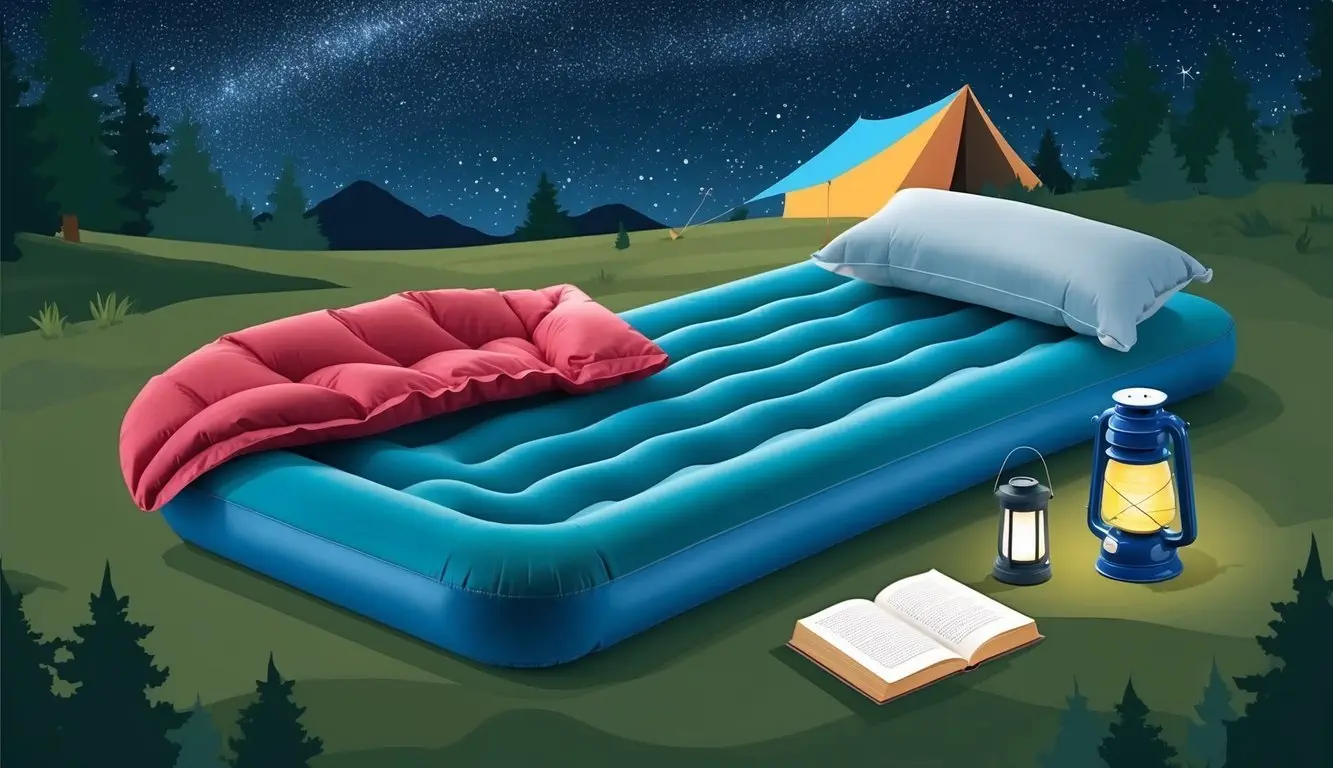 Best Air Mattress