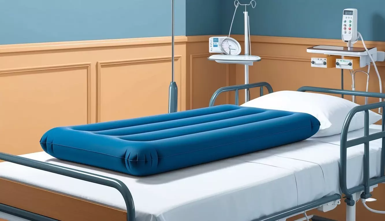 Best Air Mattress for Hospital Bed