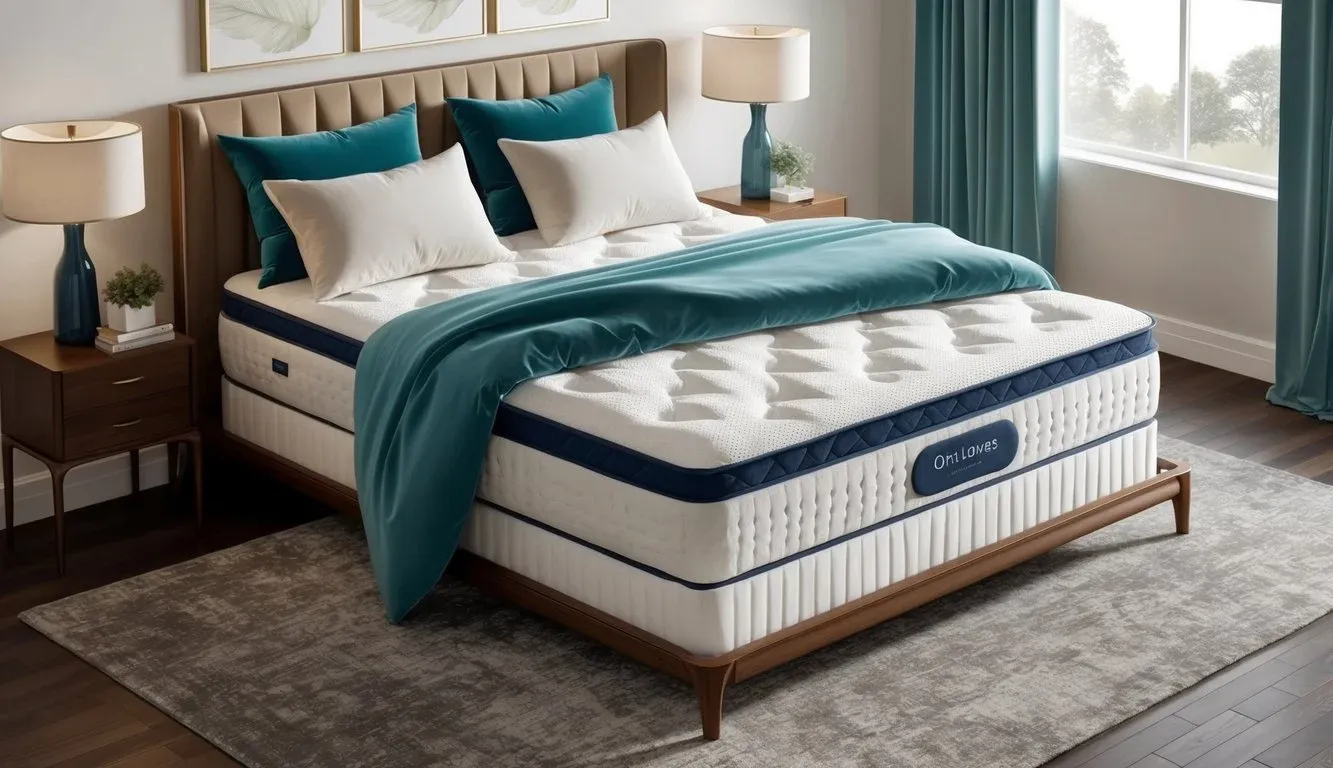 Best Orthopedic Mattress