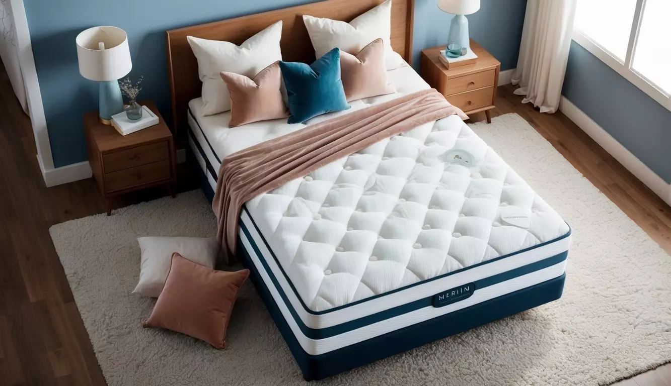 Best Hybrid Mattress