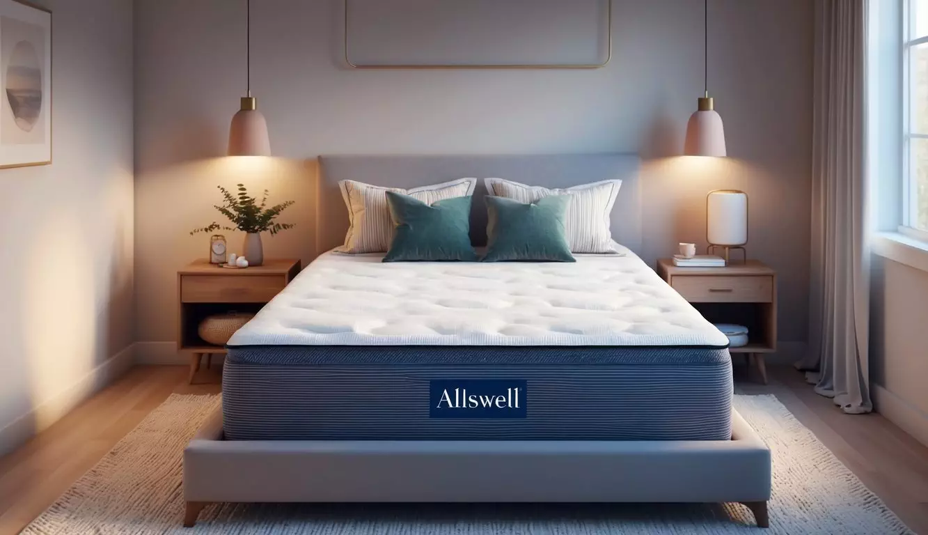 Allswell Mattress Review