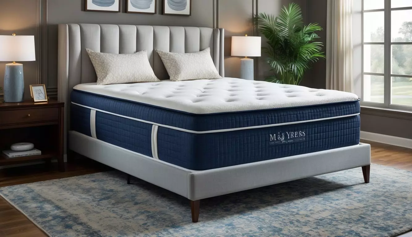 Best King Mattress