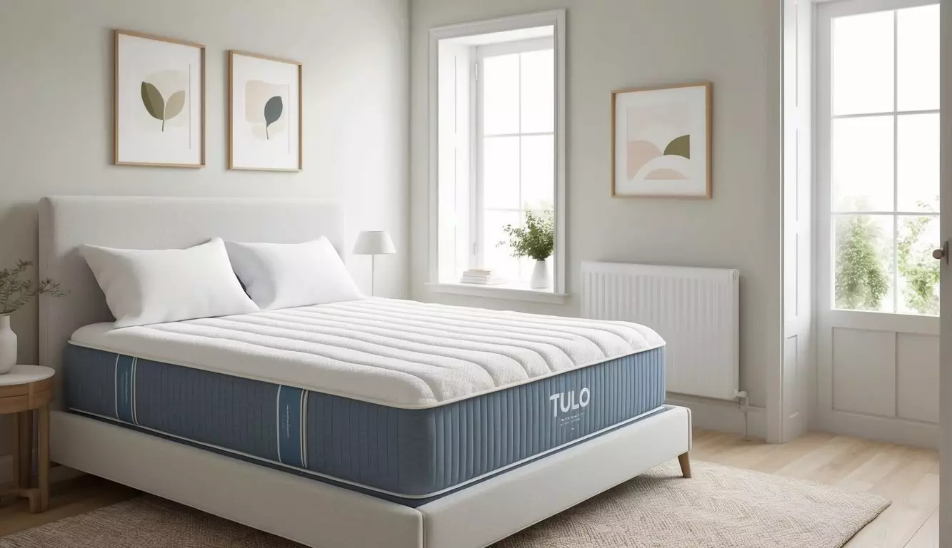 Tulo Mattress Review