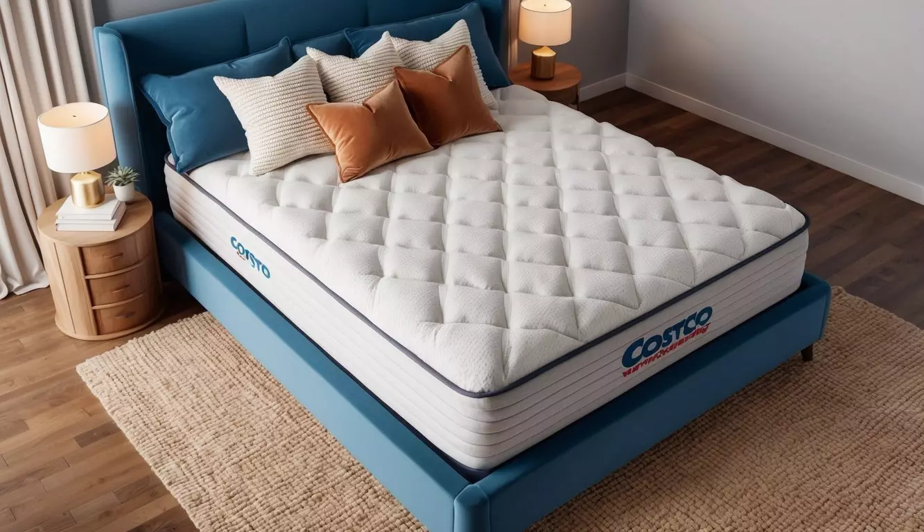 Best Costco Mattress