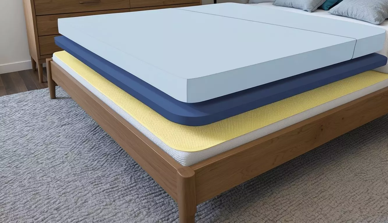 How to Keep Mattress from Sliding