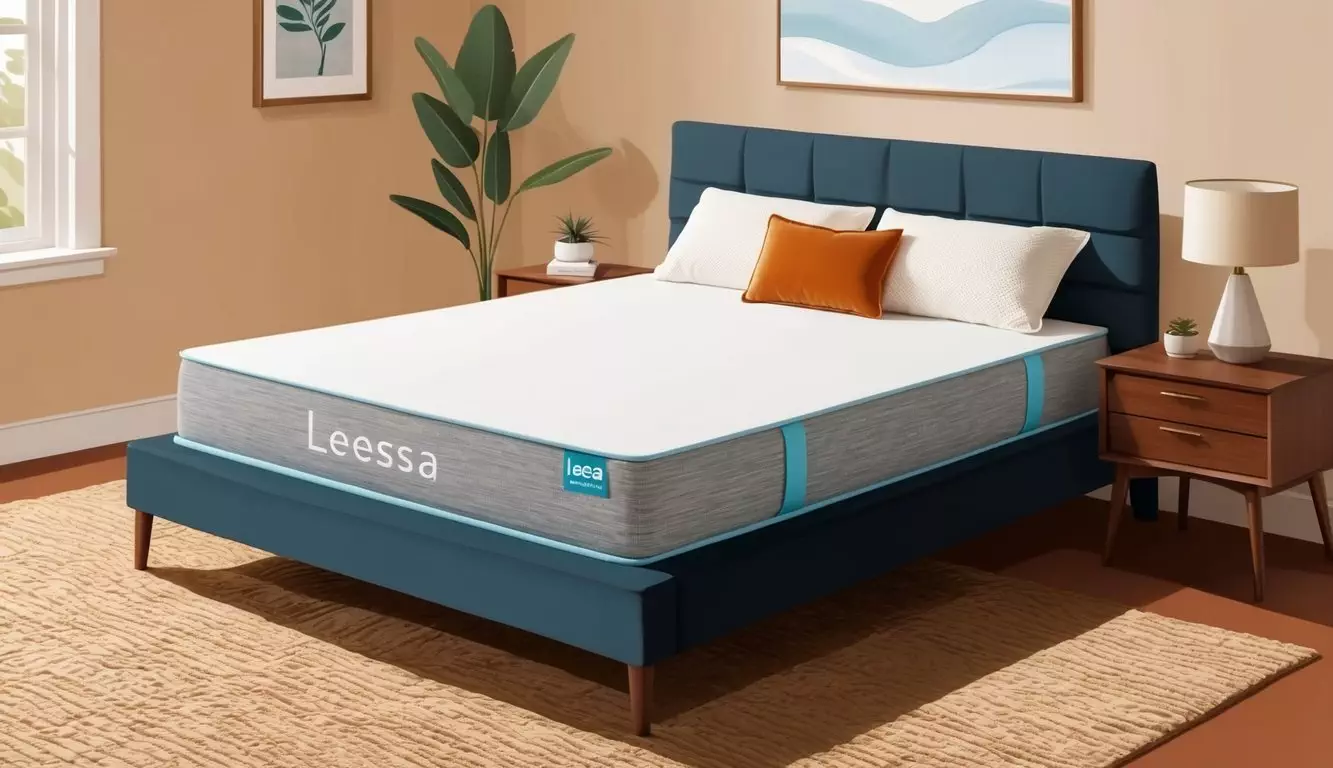 Leesa Mattress Review