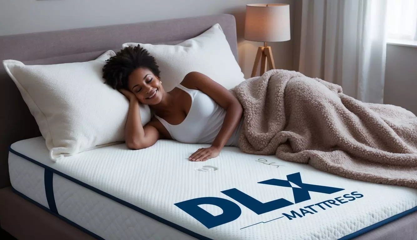 DLX Mattress Review