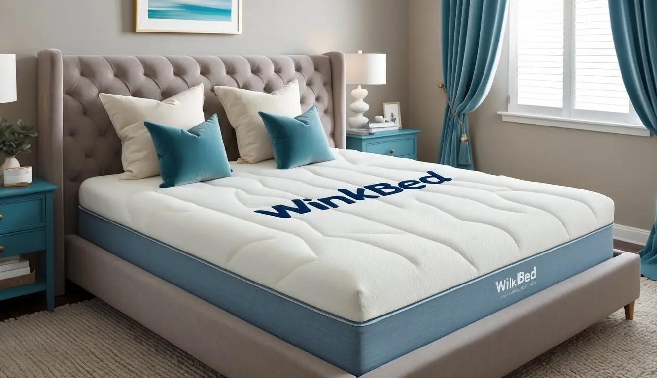Winkbed Mattress Review