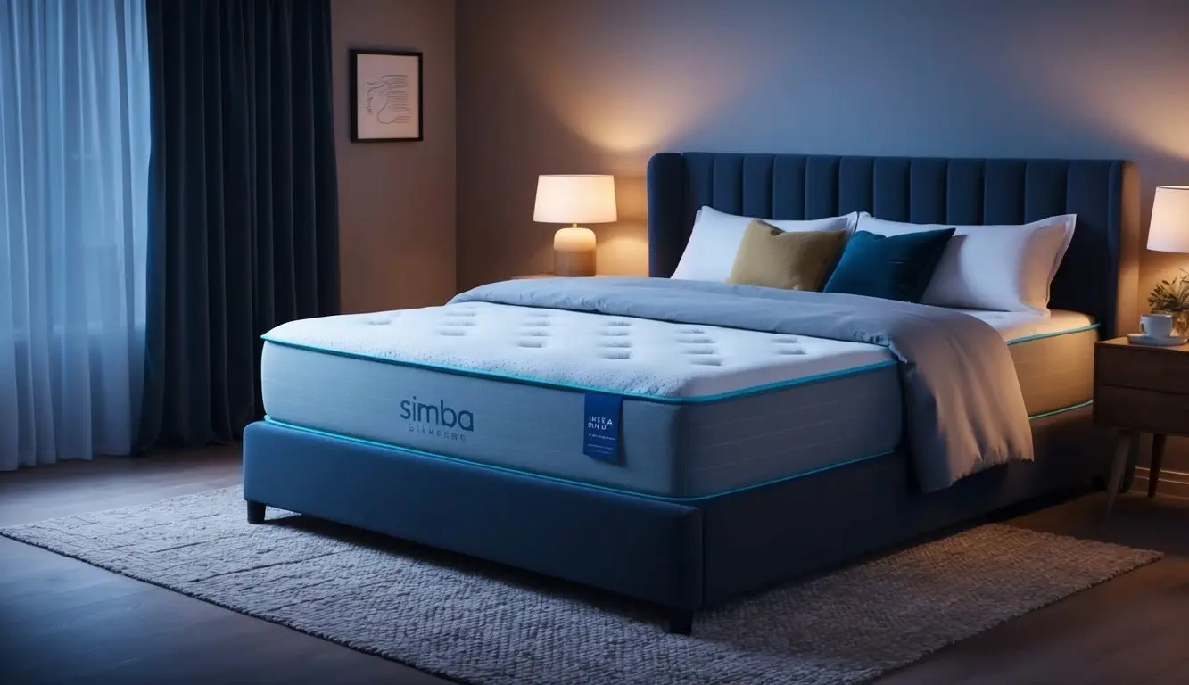 Simba Hybrid Pro Review