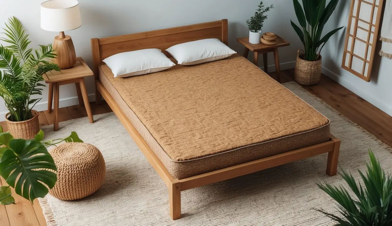 Coir Mattress Review