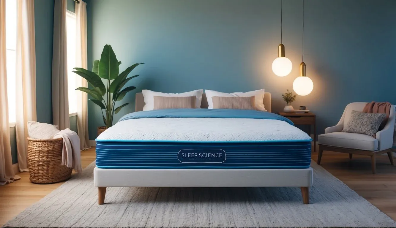 Sleep Science Mattress Review