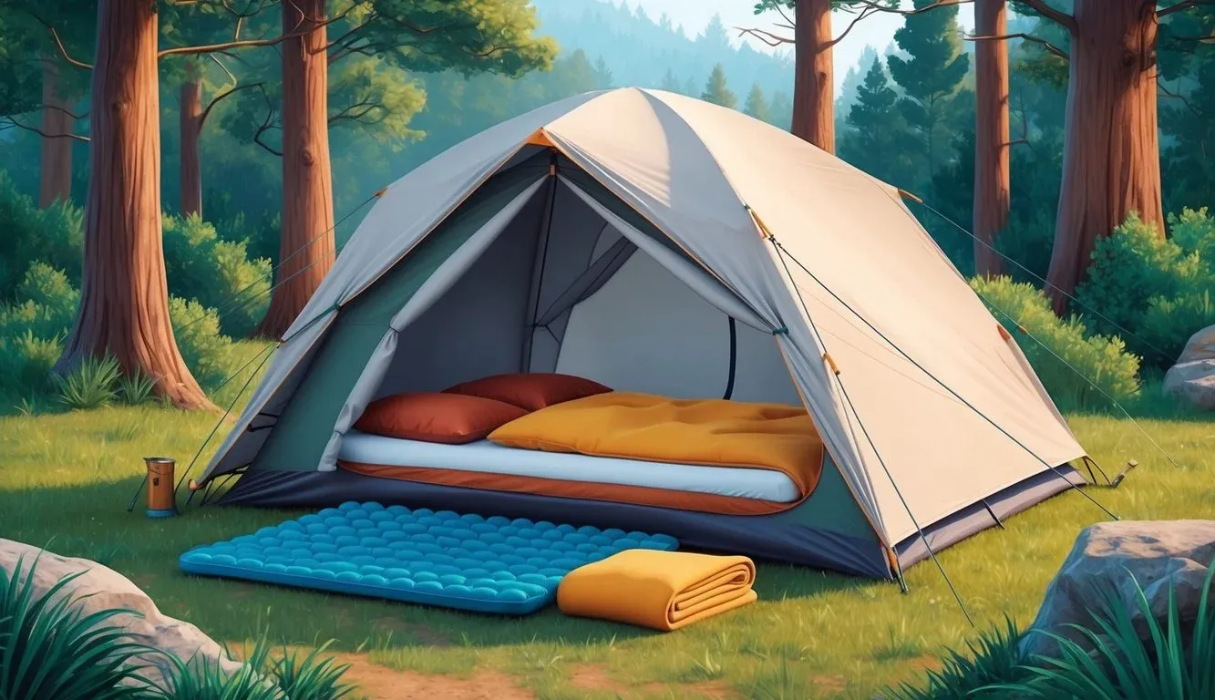 Best Air Mattress Alternatives