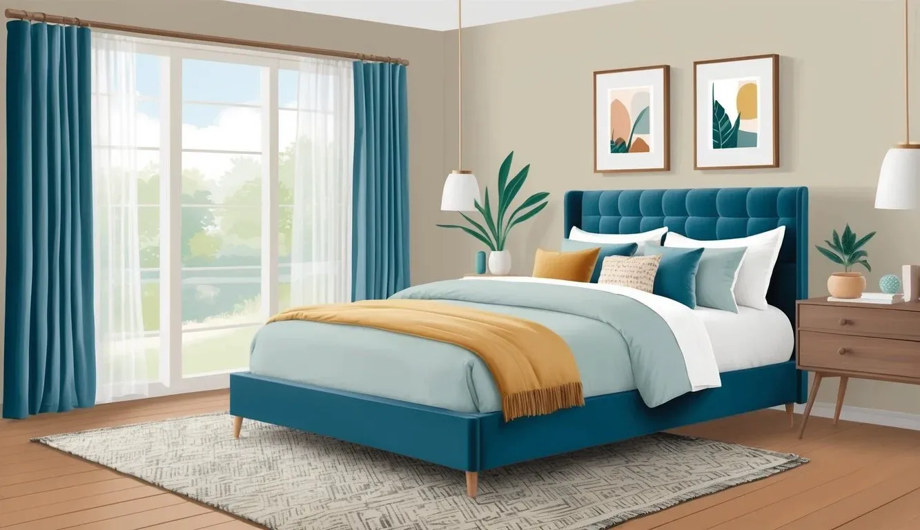 Best Queen Mattresses Under $500