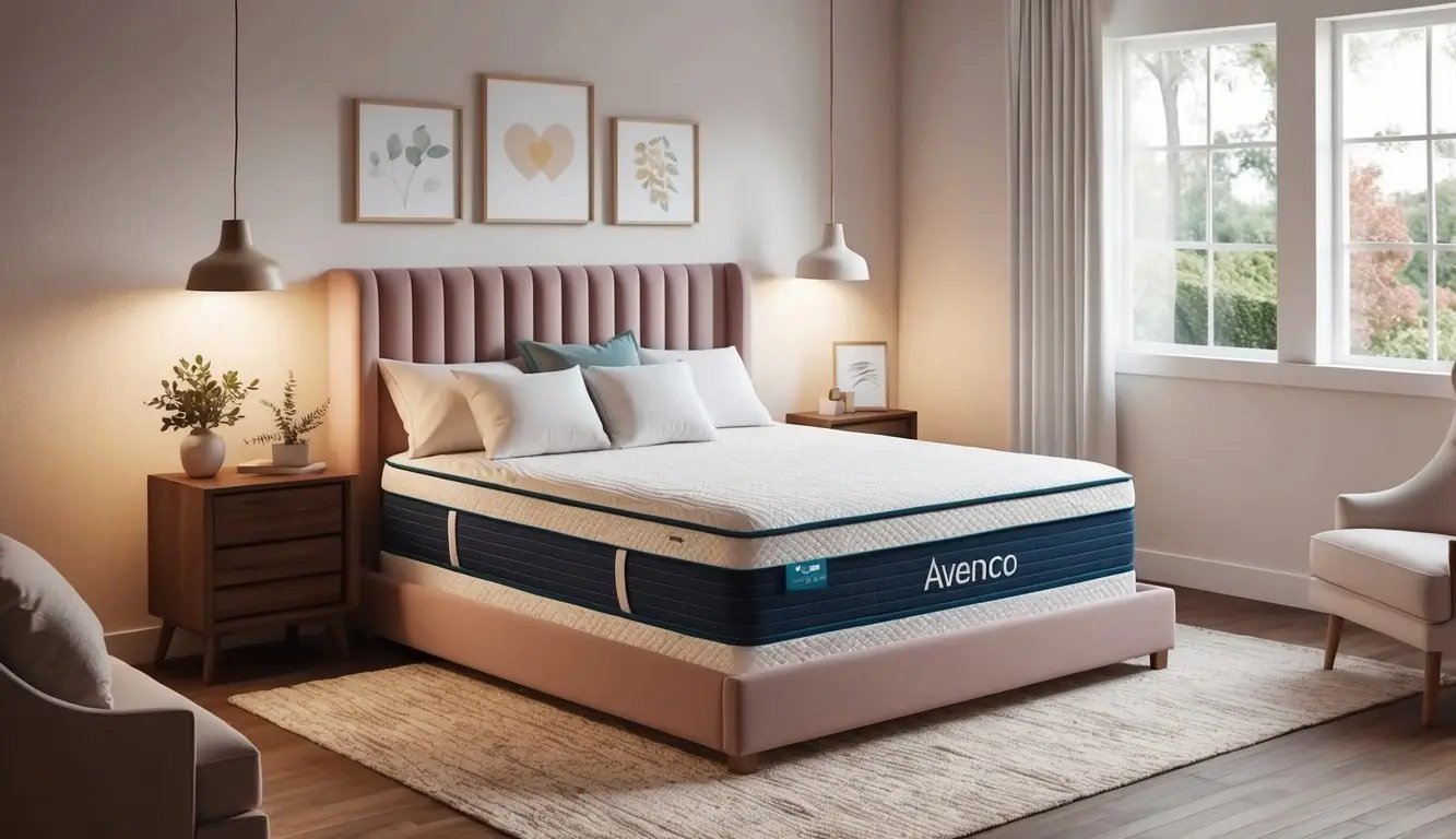 Avenco Mattress Review
