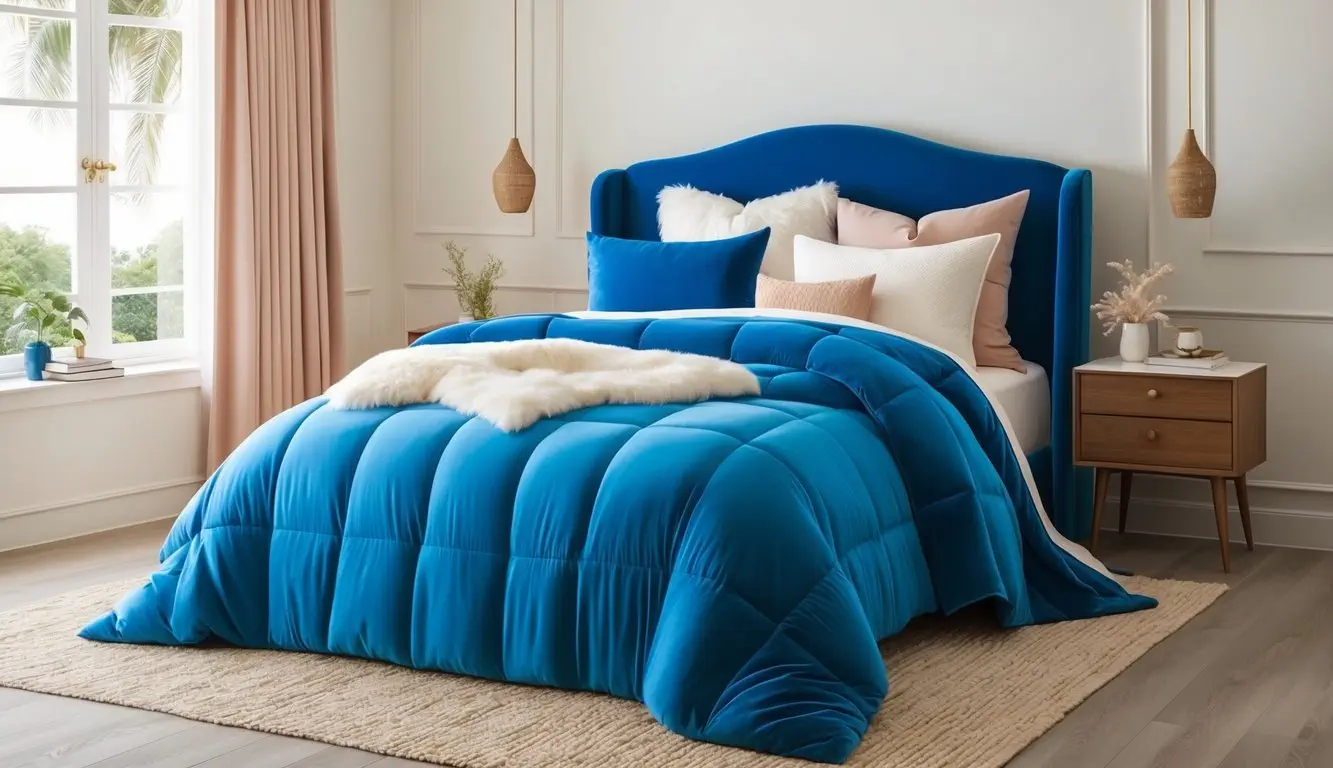 Sapphire Mattress Review