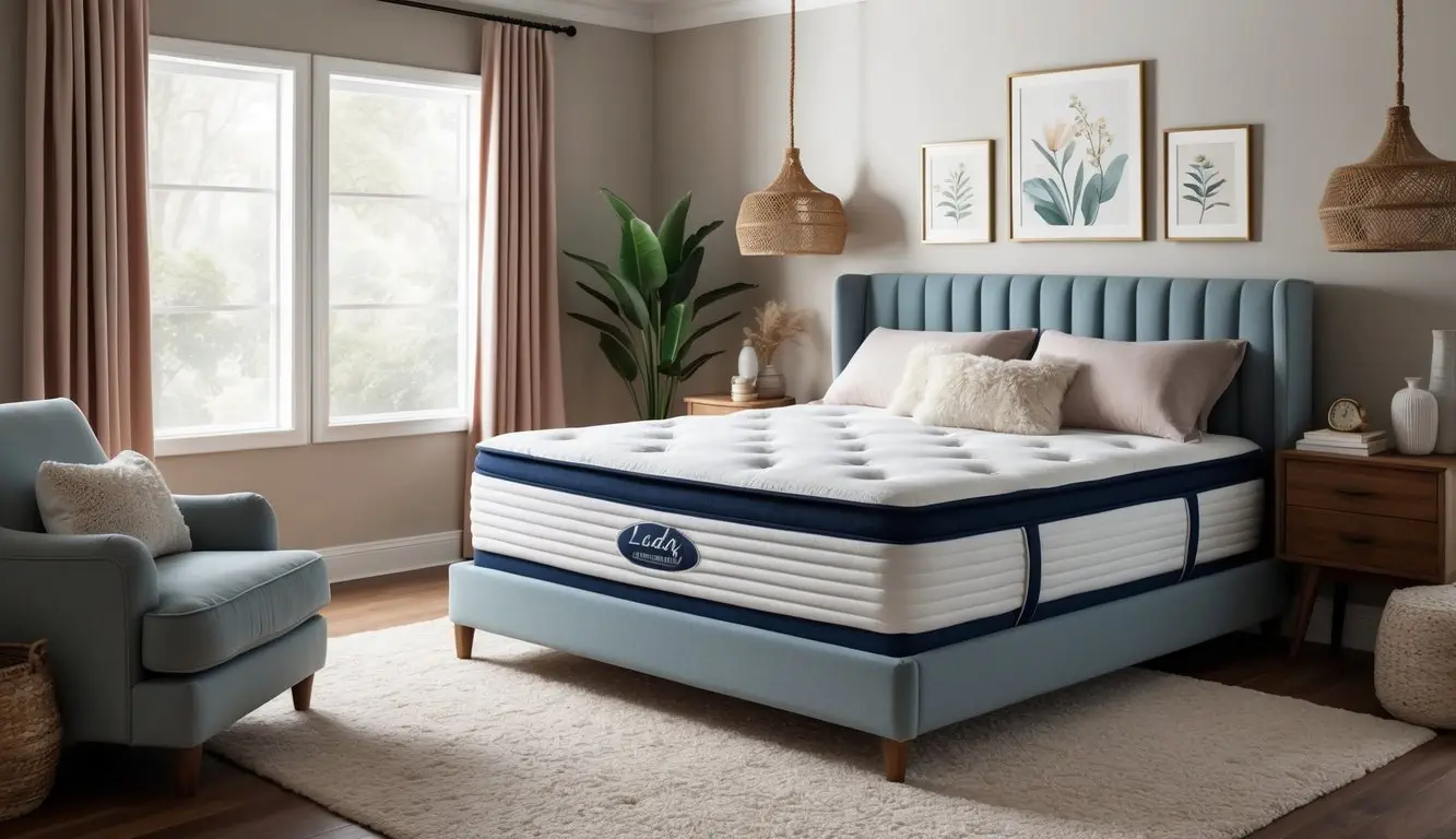 Lady Americana Mattress Review