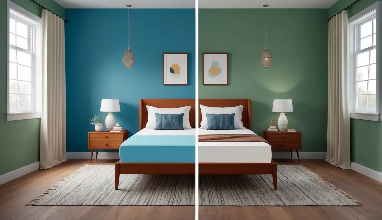 Best Double Sided Mattress