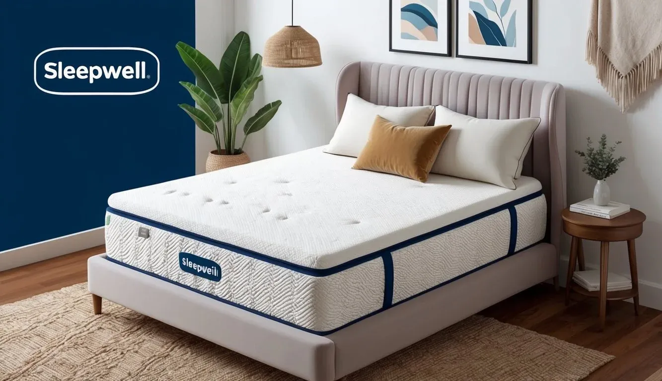 Sleepwell Mattress Review