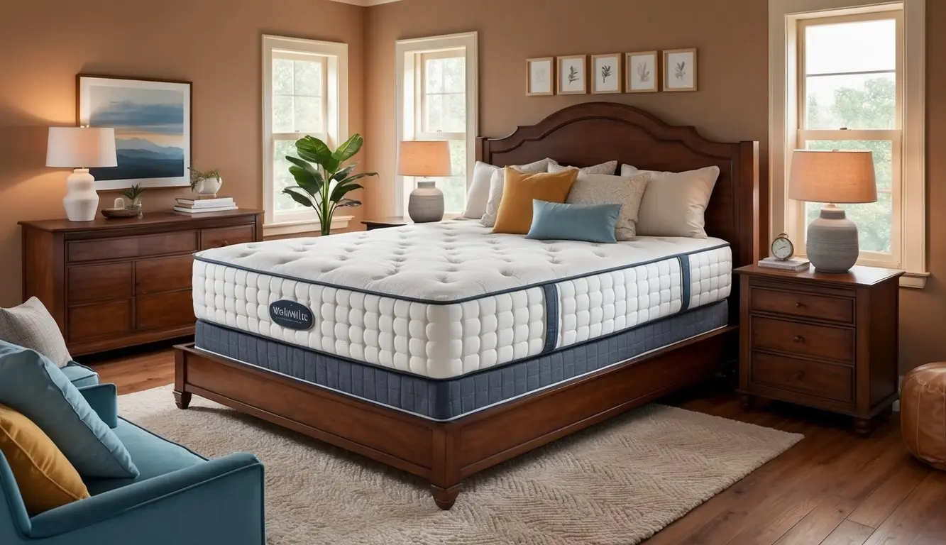 Wellsville Mattress Review