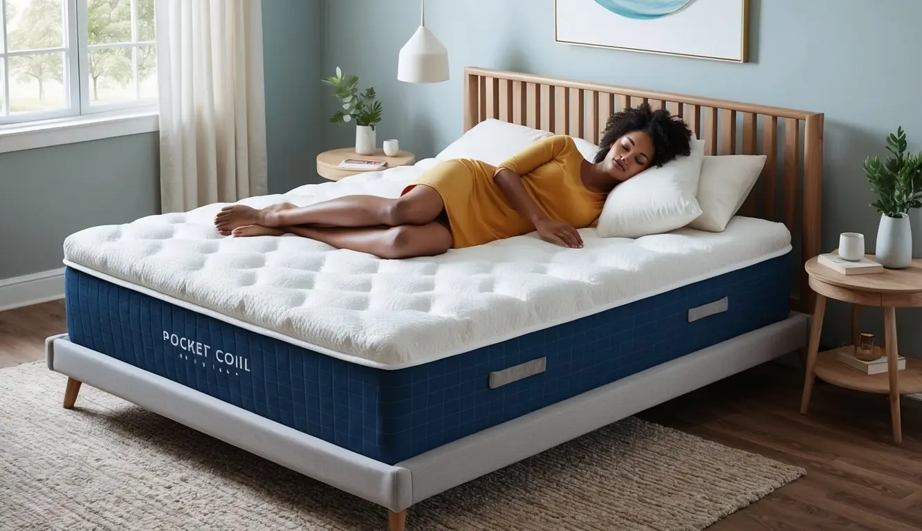 Are Pocket Coil Mattresses Worth It