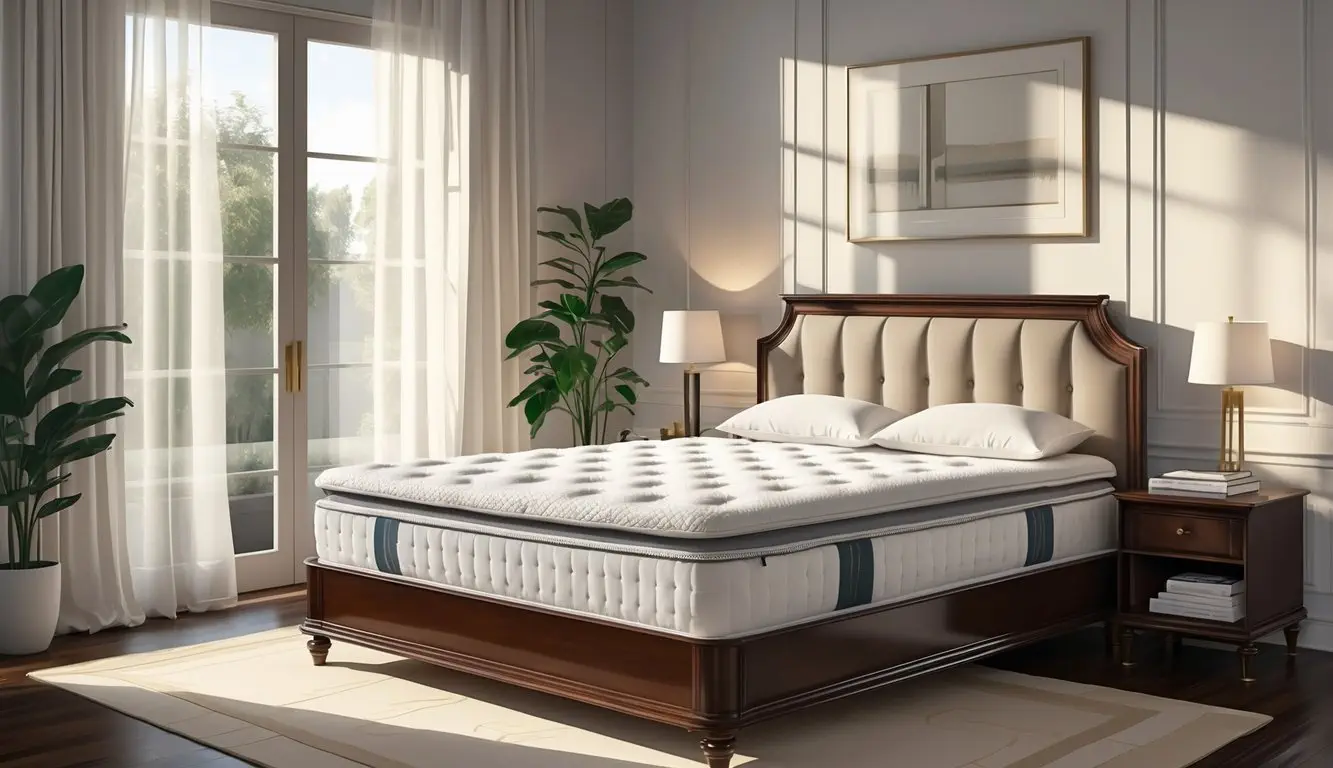 Royal Mattress Review