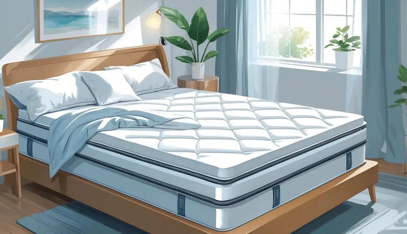 Corsicana Mattress Review