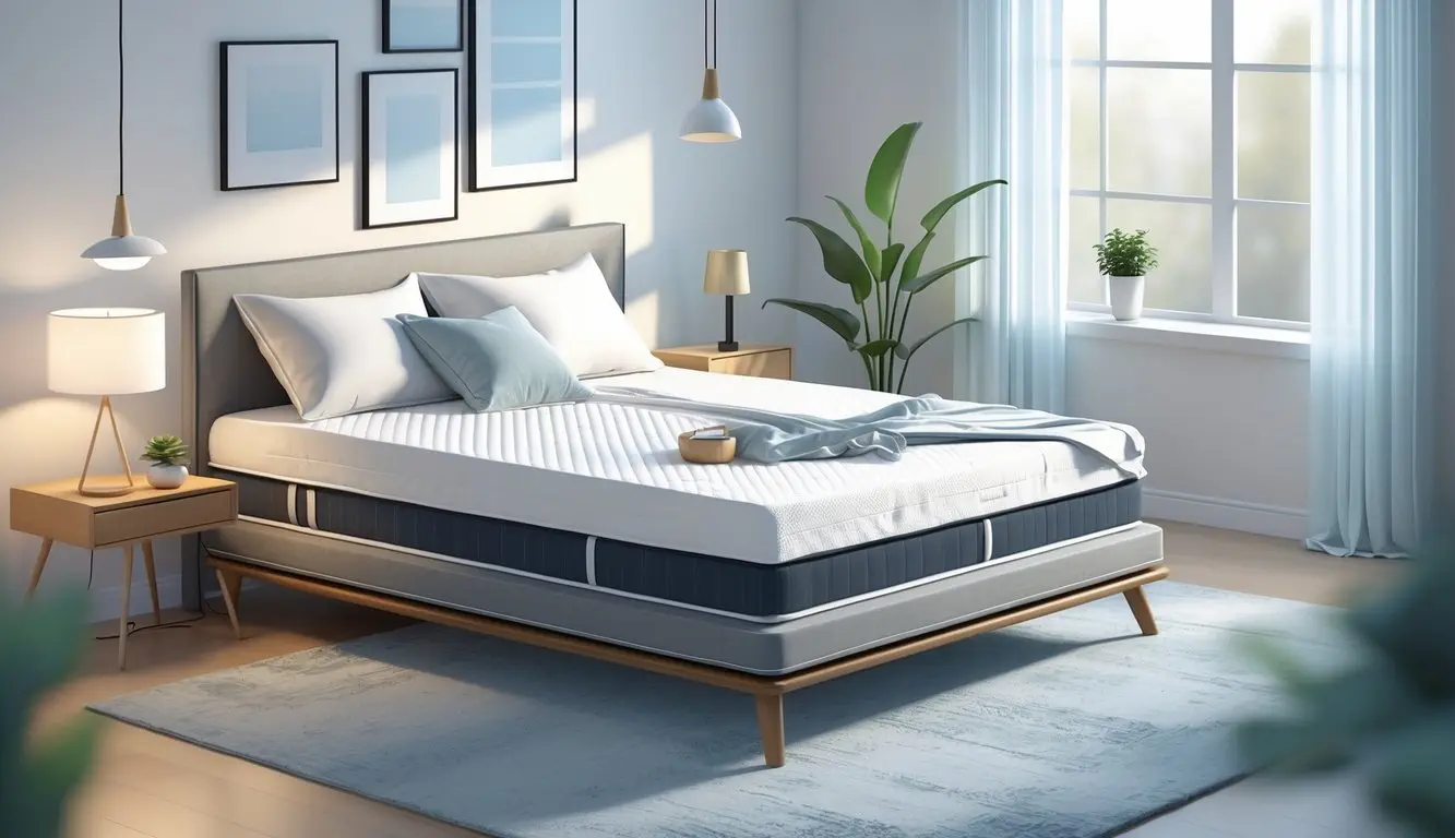 FDW Mattress Review