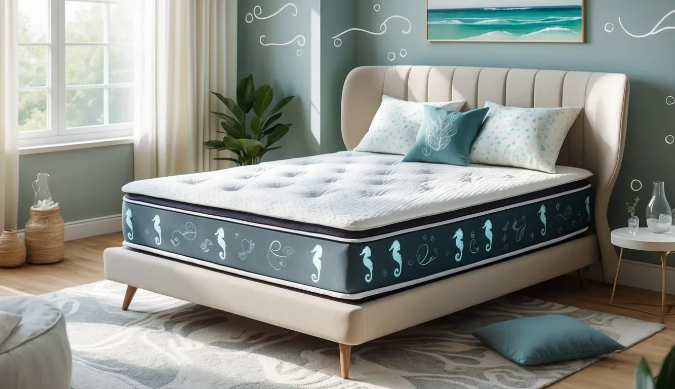 Seahorse Mattress Review