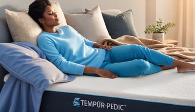 Tempur Pedic Mattress Review